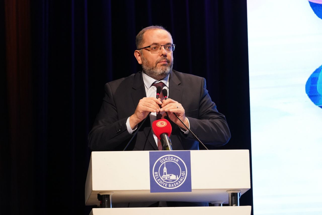 Bir İstanbul kültür klasiği! ''9. Üsküdar Kitap Fuarı'' başladı - Sayfa 6