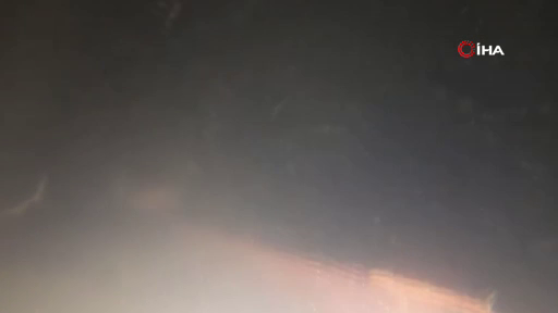 Batık gemiye dalış yapıldı mürettebat kamaraları görüntülendi - Sayfa 8