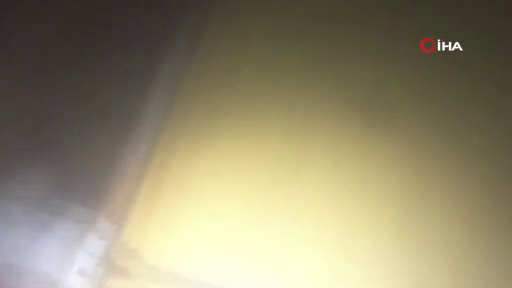 Batık gemiye dalış yapıldı mürettebat kamaraları görüntülendi - Sayfa 9