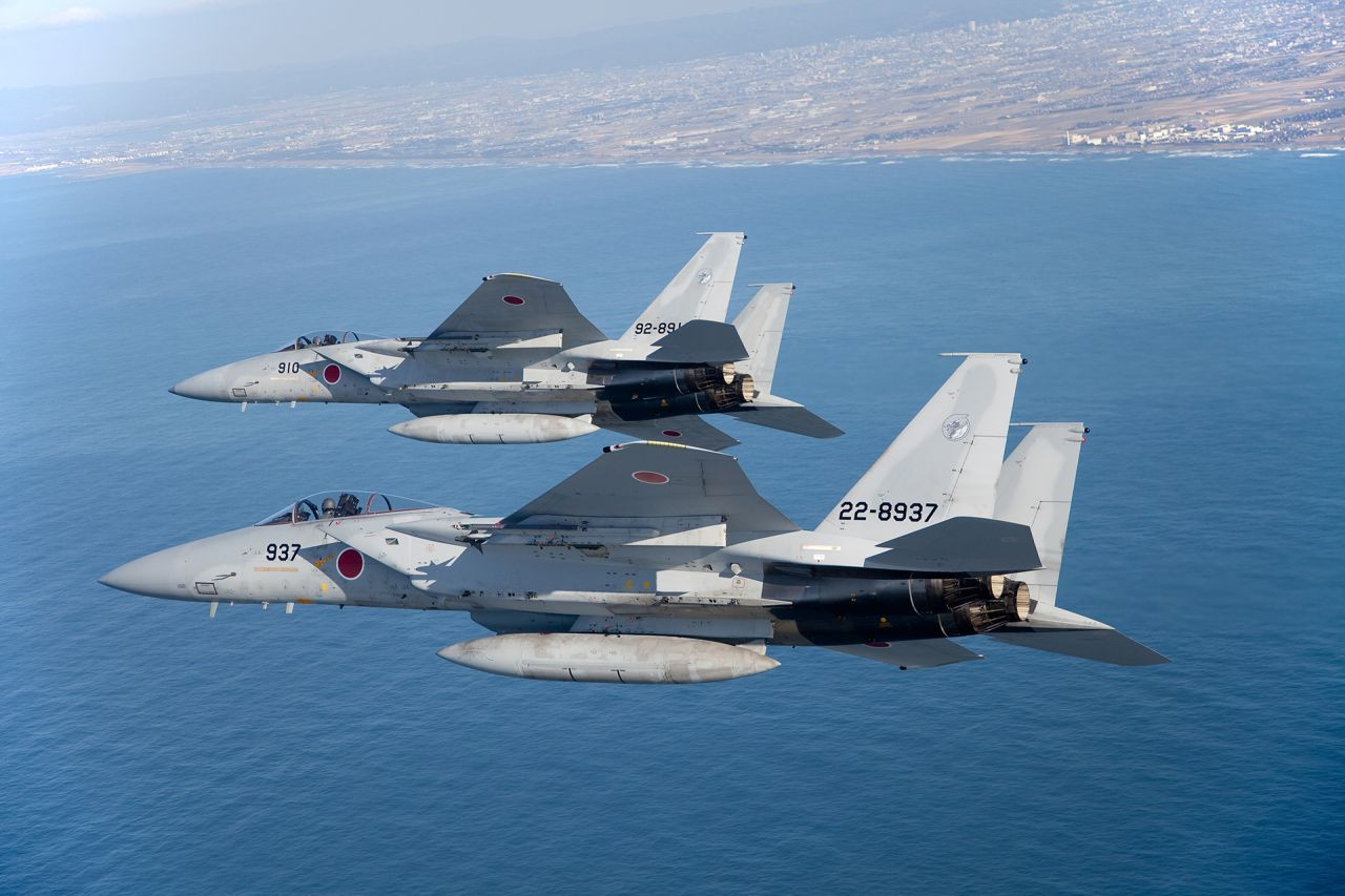 Dünyanın en güçlü hava kuvvetlerine sahip 20 ülkesi belli oldu! Türkiye devlere fark attı... - Sayfa 16