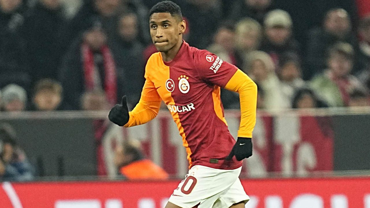 Ferdi Kadıoğlu ve Sebastian Szymanski Süper Lig’e damga vurdu! Galatasaraylı yıldızları sollayıp listenin ilk iki sırasına yerleştiler: İlk 5’te 3 Fenerbahçeli var… - Sayfa 7