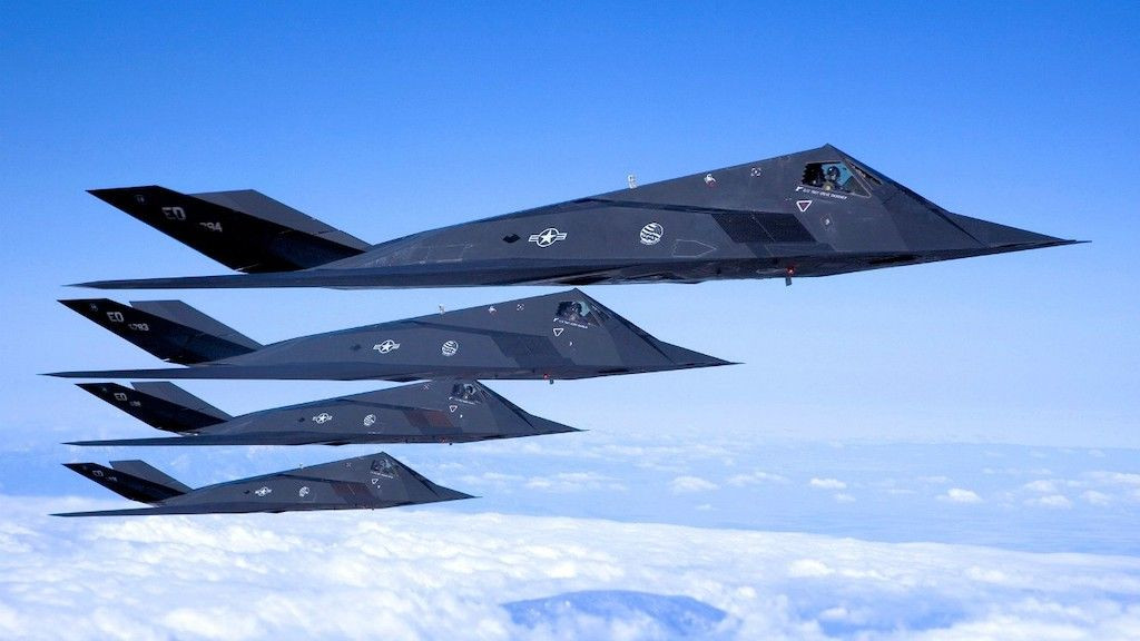 Dünyanın en güçlü hava kuvvetlerine sahip 20 ülkesi belli oldu! Türkiye devlere fark attı... - Sayfa 20