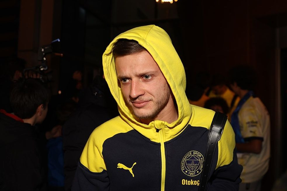 Szymanski görüşme odasında: Formsuzluğunun sebebi belli oldu - Sayfa 5