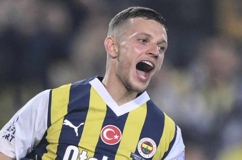 Szymanski görüşme odasında: Formsuzluğunun sebebi belli oldu - Sayfa 7