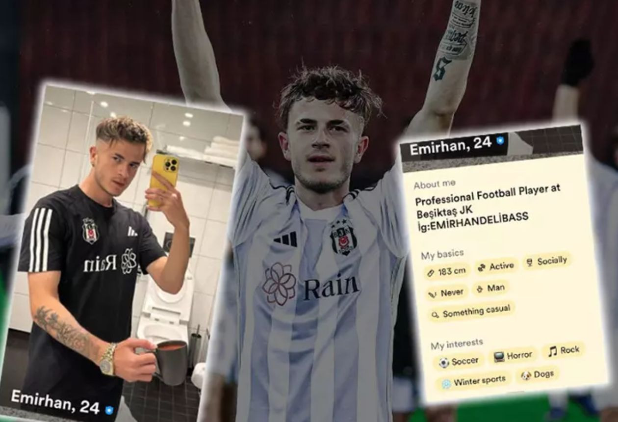 Fatih Altaylı: "Emirhan'ın takımdan gönderilmesine sebep olan uygulama kulüpteki yöneticilerde var mı merak ediyorum" - Sayfa 6