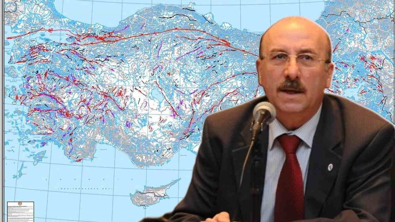 Marmara'da yeni aktif fay keşfedildi! Şehrin ortasında yer alıyor: 7.3 büyüklüğündeki ürperten deprem kapıda... - Sayfa 6
