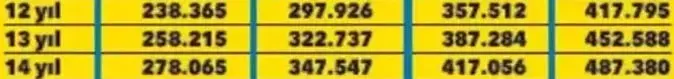 Milyonlar dört gözle bekliyordu! Çalışanların tazminatları hesaplandı: İşte güncel maaşlara göre cebinize girecek o para... - Sayfa 28