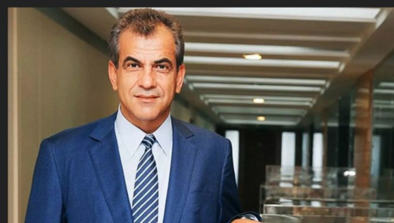 Türkiye'nin en zenginleri belli oldu! İşte Türkiye’nin en zengin 10 ismi - Sayfa 5