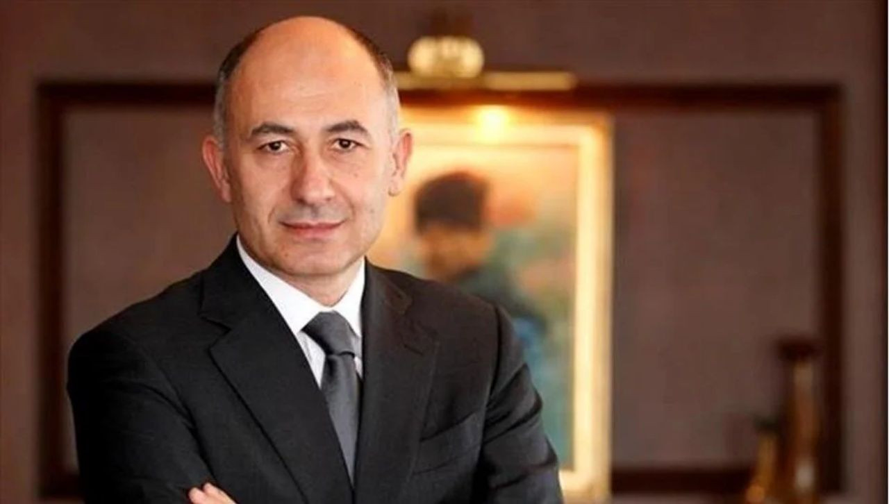 Türkiye'nin en zenginleri belli oldu! İşte Türkiye’nin en zengin 10 ismi - Sayfa 9