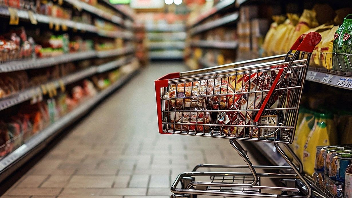 Ramazan fırsatçıları bu yıl erken başladı! Yüzde 25 zam geldi... - Sayfa 5