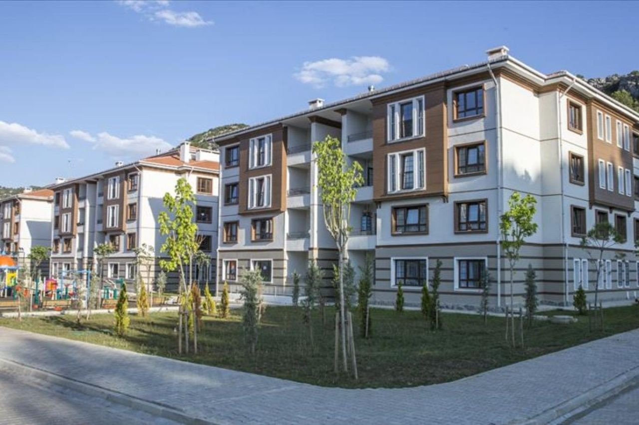 İstanbul'da kentsel dönüşüm için yeni kararlar! 700 bin liraya kadar hibe, 700 bin liraya kadar kredi - Sayfa 5