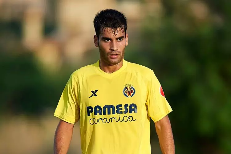 Onlar paranın asla satın alamadığı futbolcular! Hepsi birer istikrar abidesi: İşte takımlarının formasını en çok giyen futbolcular... - Sayfa 35