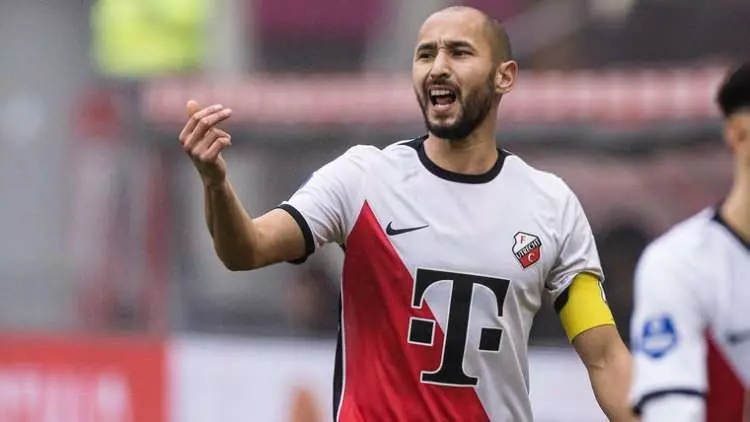 Onlar paranın asla satın alamadığı futbolcular! Hepsi birer istikrar abidesi: İşte takımlarının formasını en çok giyen futbolcular... - Sayfa 40