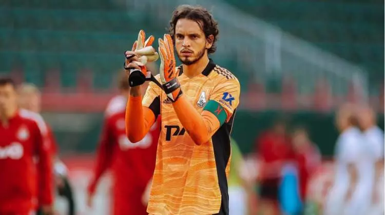 Onlar paranın asla satın alamadığı futbolcular! Hepsi birer istikrar abidesi: İşte takımlarının formasını en çok giyen futbolcular... - Sayfa 46