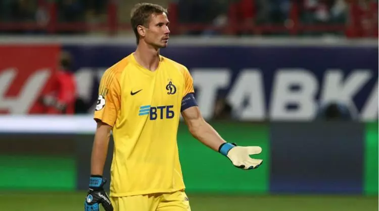 Onlar paranın asla satın alamadığı futbolcular! Hepsi birer istikrar abidesi: İşte takımlarının formasını en çok giyen futbolcular... - Sayfa 49