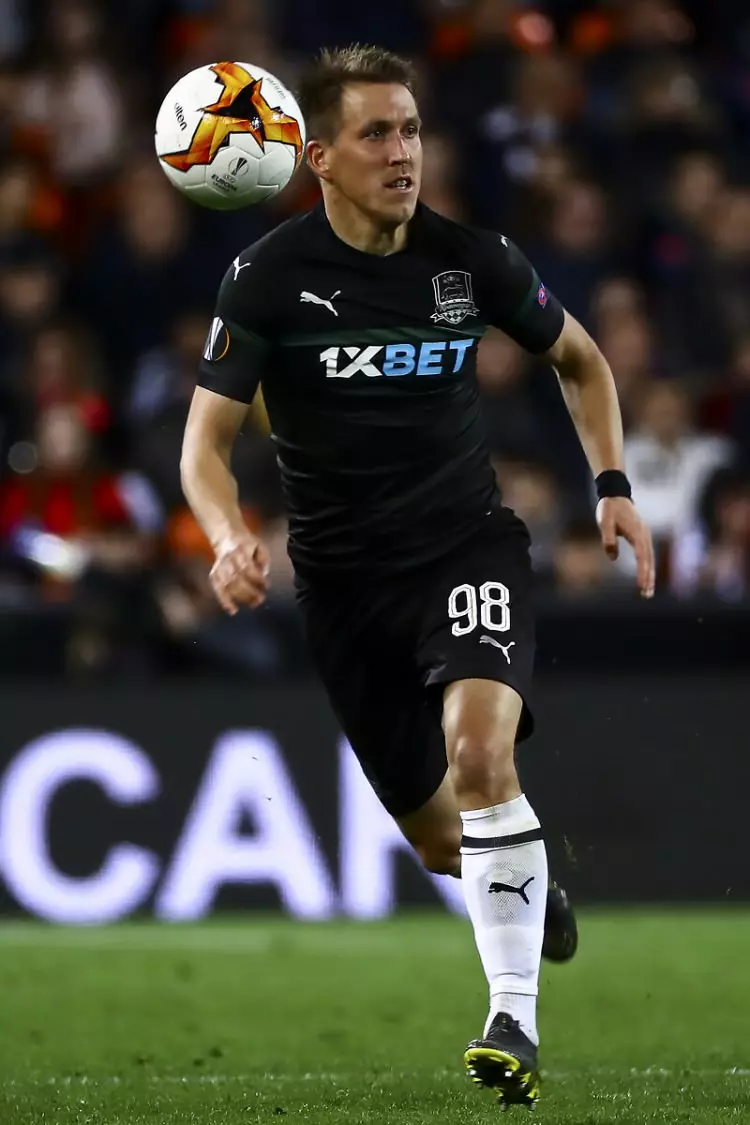 Onlar paranın asla satın alamadığı futbolcular! Hepsi birer istikrar abidesi: İşte takımlarının formasını en çok giyen futbolcular... - Sayfa 7