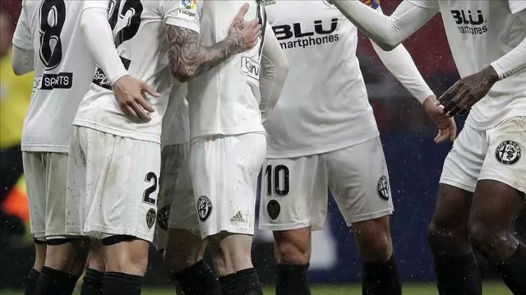 Dikkat çeken araştırma! Dünyanın en sevilen takımları açıklandı: Listede bir Türk takımı da var... - Sayfa 24