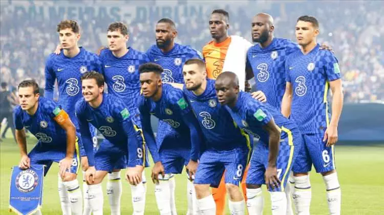 Dikkat çeken araştırma! Dünyanın en sevilen takımları açıklandı: Listede bir Türk takımı da var... - Sayfa 28