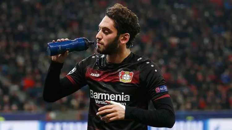 Dikkat çeken araştırma! Dünyanın en sevilen takımları açıklandı: Listede bir Türk takımı da var... - Sayfa 38