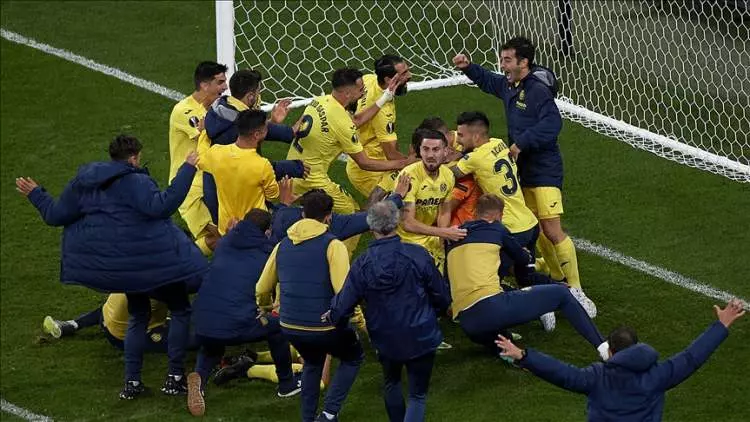 Dikkat çeken araştırma! Dünyanın en sevilen takımları açıklandı: Listede bir Türk takımı da var... - Sayfa 40