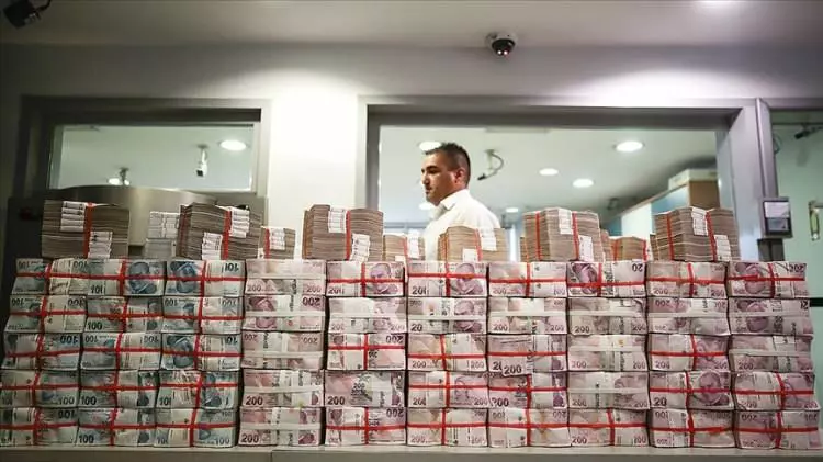 Forbes duyurdu: En çok kazandıran 10 meslek, dünyanın en güçlü 20 ekonomisi ve en zengin 100 Türk... - Sayfa 48