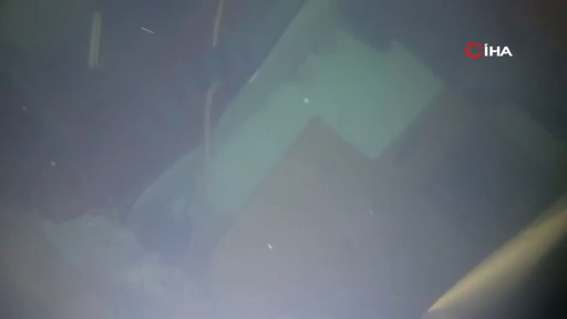 4 mürettebat hala aranıyor! Marmara Denizi'nde batan gemiye 35'inci dalış gerçekleşti! - Sayfa 6