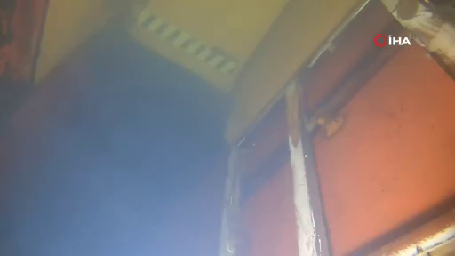 4 mürettebat hala aranıyor! Marmara Denizi'nde batan gemiye 35'inci dalış gerçekleşti! - Sayfa 8