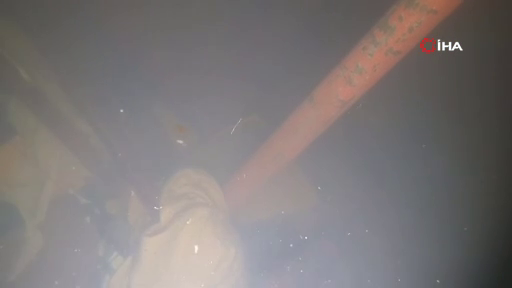 4 mürettebat hala aranıyor! Marmara Denizi'nde batan gemiye 35'inci dalış gerçekleşti! - Sayfa 9