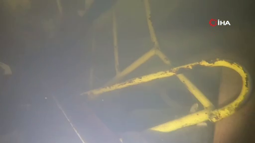 4 mürettebat hala aranıyor! Marmara Denizi'nde batan gemiye 35'inci dalış gerçekleşti! - Sayfa 10