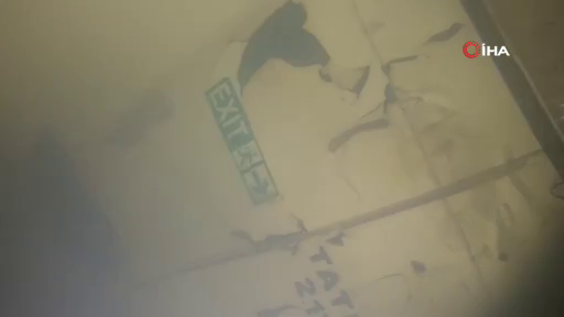 4 mürettebat hala aranıyor! Marmara Denizi'nde batan gemiye 35'inci dalış gerçekleşti! - Sayfa 12
