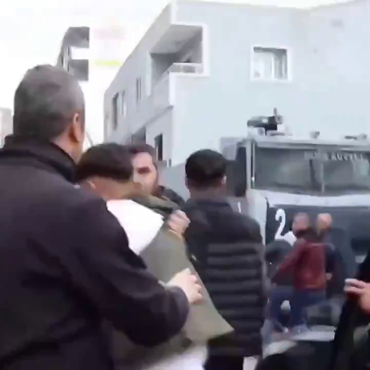 Yine terör propagandası! DEM Parti'nin Şırnak'taki programında 6 kişi gözaltına alındı! - Sayfa 8