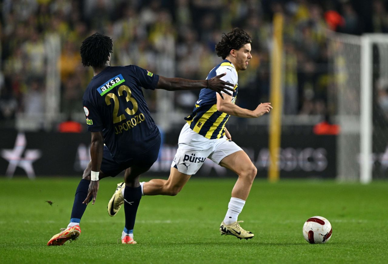 Geceye damga vuran şok iddia: "TFF Başkanı Mehmet Büyükekşi bu hakemin Fenerbahçe maçına atanması için talimat vermiş! Gerekirse penaltı uydurun demiş" - Sayfa 6