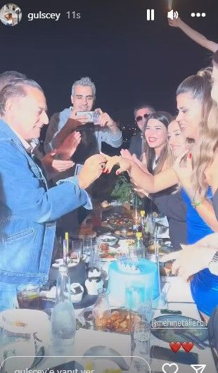 ''Ben diyeceğimi dedim'' diyerek babasına rest çekti! Yasmin Erbil'den Mehmet Ali Erbil ile Gülseren Ceylan ilişkisine veto! - Sayfa 7