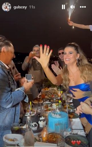 ''Ben diyeceğimi dedim'' diyerek babasına rest çekti! Yasmin Erbil'den Mehmet Ali Erbil ile Gülseren Ceylan ilişkisine veto! - Sayfa 5