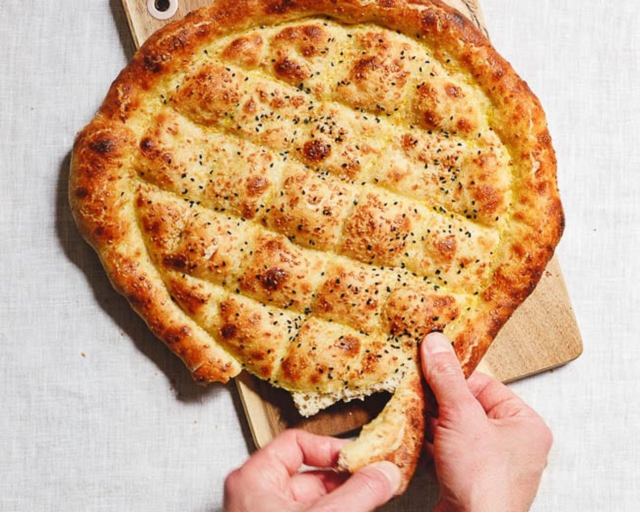 Ramazan pidesinin fiyatı belli oldu - Sayfa 5