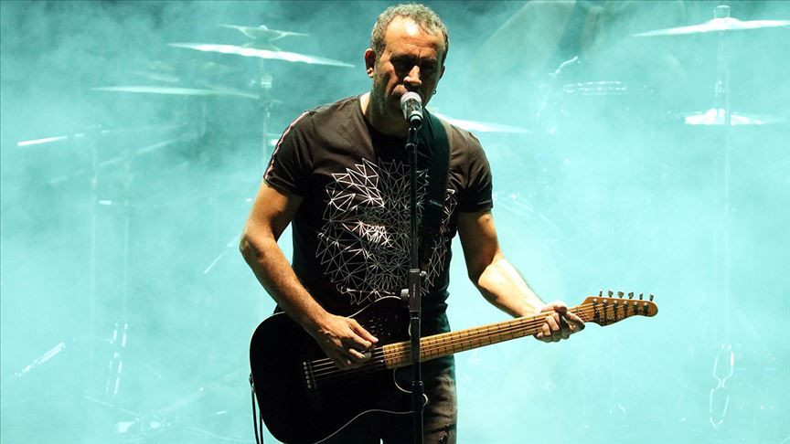 Haluk Levent'i dolandırıcılıkla suçlamıştı! Deniz Akkaya hakkında hapis talebi - Sayfa 6