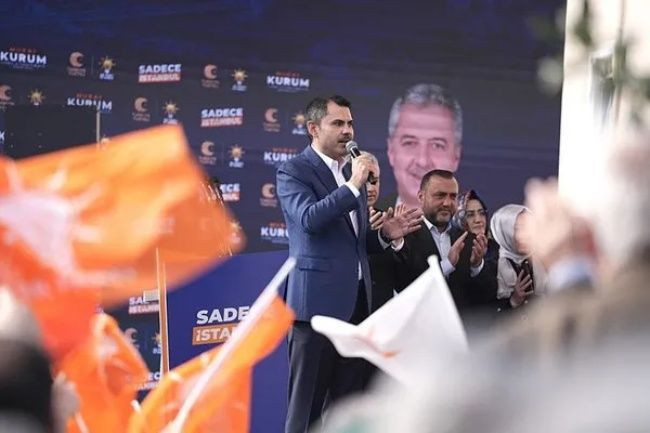 Murat Kurum'dan peş peşe müjdeler! 1 Nisan'dan itibaren başlıyor... İlköğretim öğrencilerine ücretsiz ulaşım! - Sayfa 5