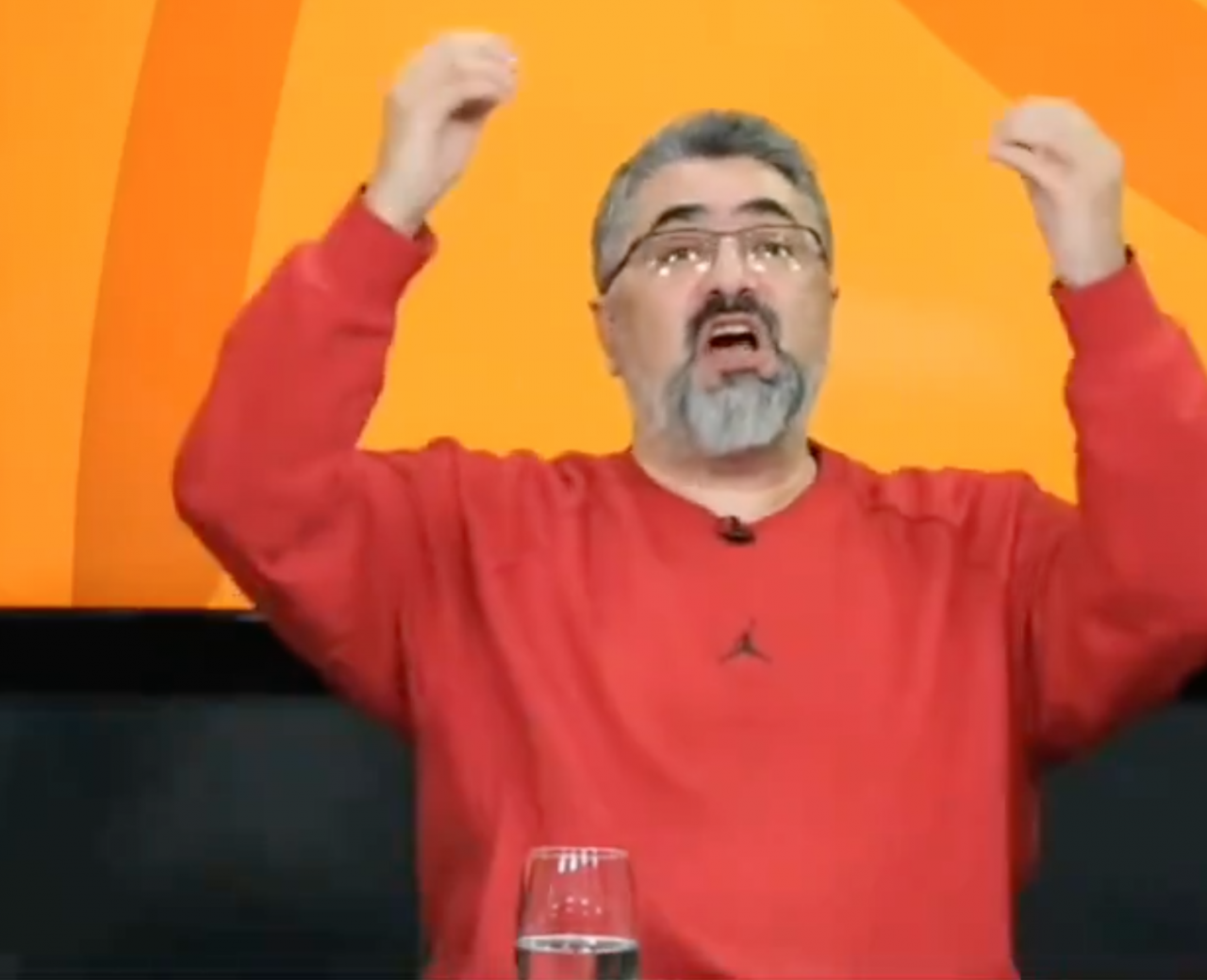 Serdar Ali Çelikler'in infial uyandıran sözleri sonrası RTÜK devreye girdi! Spor yayınları için gözdağı niteliğinde açıklama - Sayfa 7