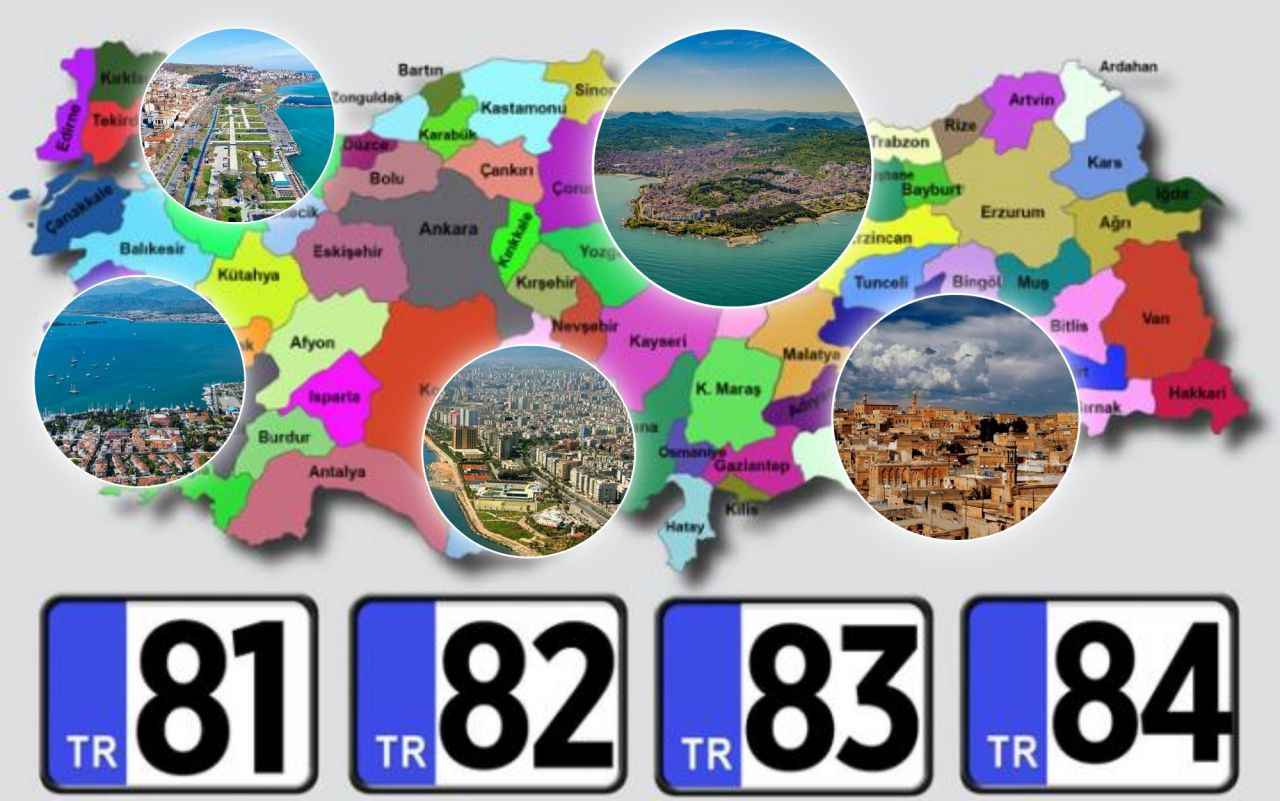 Türkiye'de 'il olma' kriterlerine uyan 25 ilçe açıklandı! Bazı illerden daha büyükler... - Sayfa 7