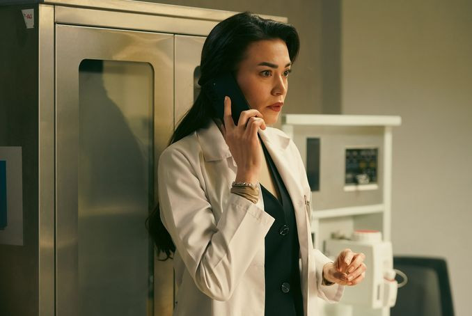 Bahar dizisi reytinglerde zirvenin sahibi oldu! Demet Evgar'ın dans performansına ve oyunculuğuna övgüler yağdı - Sayfa 7