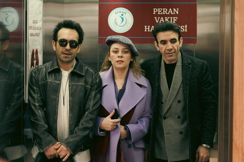 Bahar dizisi reytinglerde zirvenin sahibi oldu! Demet Evgar'ın dans performansına ve oyunculuğuna övgüler yağdı - Sayfa 8