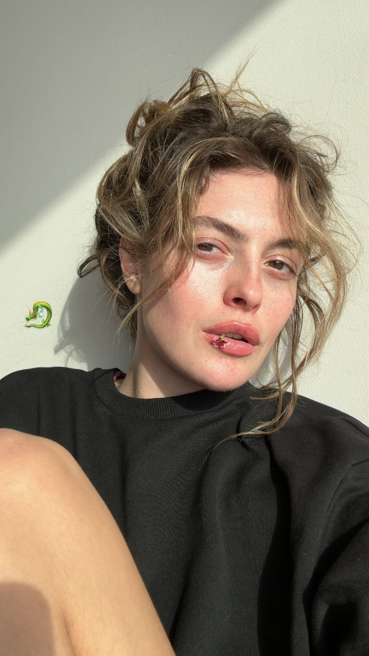 Dubai'de evlenen Ebru Gündeş'ten Murat Özdemir'li paylaşım! İşte ünlülerin sosyal medya paylaşımları 28 Şubat 2024 - Sayfa 11