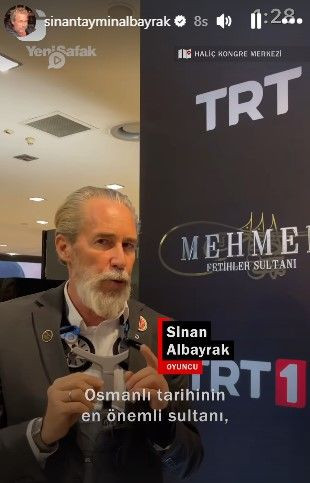 Dubai'de evlenen Ebru Gündeş'ten Murat Özdemir'li paylaşım! İşte ünlülerin sosyal medya paylaşımları 28 Şubat 2024 - Sayfa 12