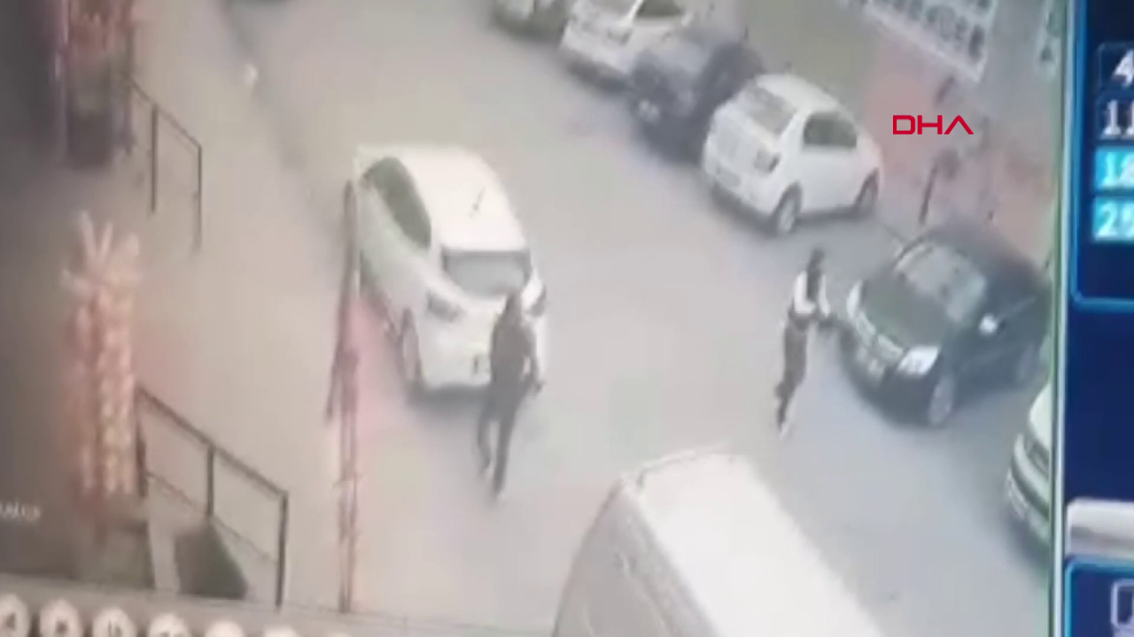 Arnavutköy'de sokak ortasında uzun namlulu silahlarla saldırı - Sayfa 6