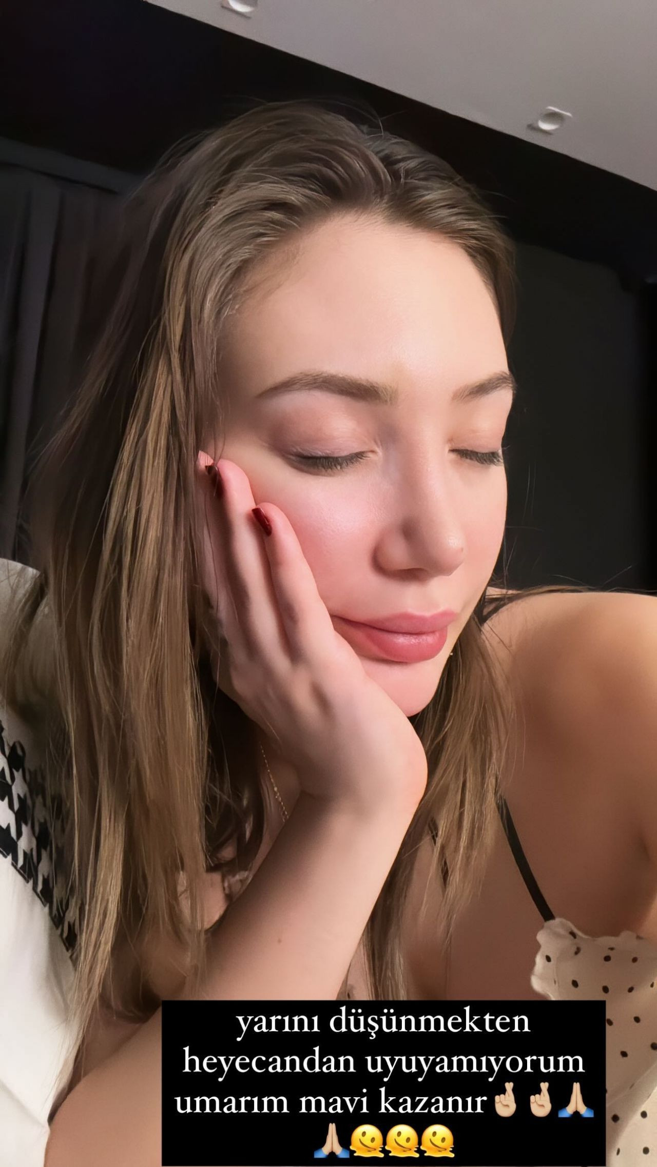 Dubai'de evlenen Ebru Gündeş'ten Murat Özdemir'li paylaşım! İşte ünlülerin sosyal medya paylaşımları 28 Şubat 2024 - Sayfa 15