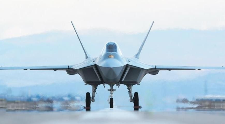 KAAN dünya basınında! Hayalet özelliğini anlata anlata bitiremediler - Sayfa 10