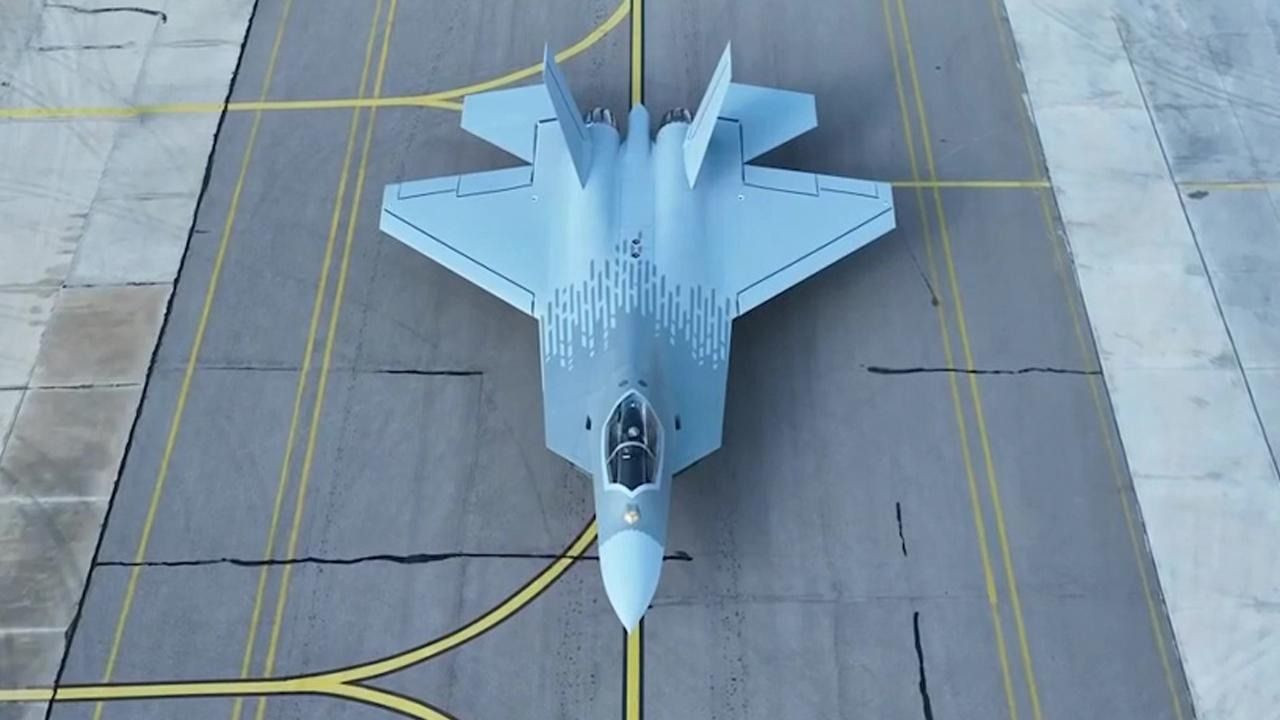 KAAN dünya basınında! Hayalet özelliğini anlata anlata bitiremediler - Sayfa 14