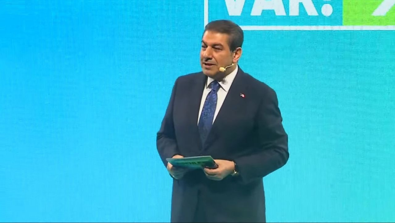 Esenler Belediye Başkanı ve Başkan Adayı Tevfik Göksu projelerini paylaştı: "Türkiye'de ilk defa bir ilçe yüzde 100 güvenli hale geliyor" - Sayfa 9