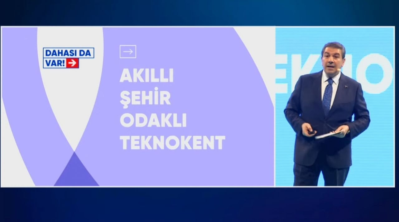 Esenler Belediye Başkanı ve Başkan Adayı Tevfik Göksu projelerini paylaştı: "Türkiye'de ilk defa bir ilçe yüzde 100 güvenli hale geliyor" - Sayfa 6
