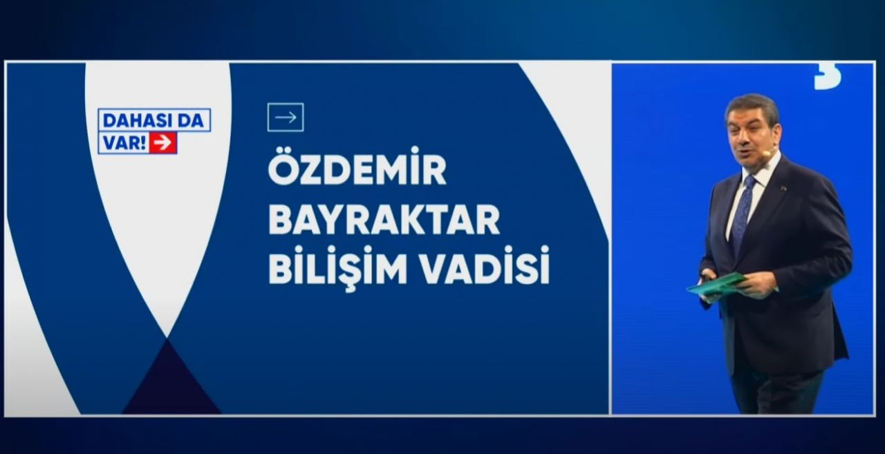 Esenler Belediye Başkanı ve Başkan Adayı Tevfik Göksu projelerini paylaştı: "Türkiye'de ilk defa bir ilçe yüzde 100 güvenli hale geliyor" - Sayfa 7